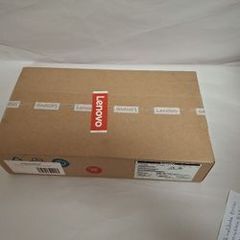 Lenovo thinkpad ultradock Docking station