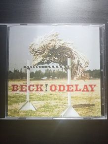 Beck - Odelay CD