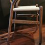 Wishbone chairs CA Design Image 3