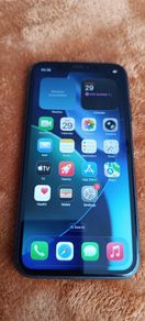 iPhone 11 simfree no face id, 84% battery