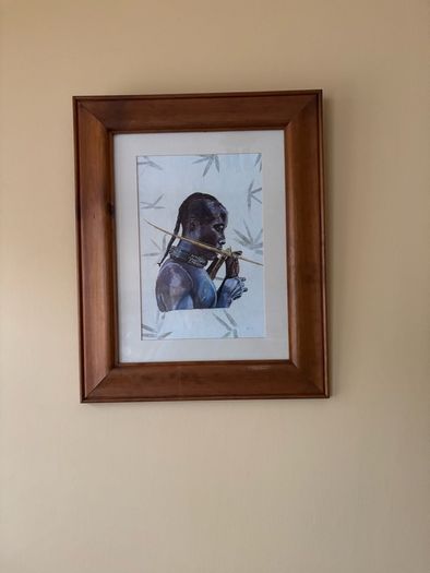 African Archer