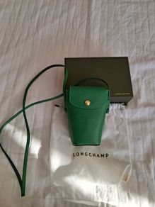 Shoulder purse bag