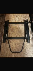 honda civic eg and dc2 rails