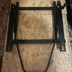 honda civic eg and dc2 rails