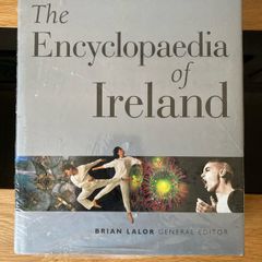 The Encyclopaedia of Ireland