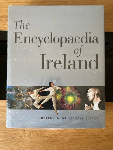 The Encyclopaedia of Ireland