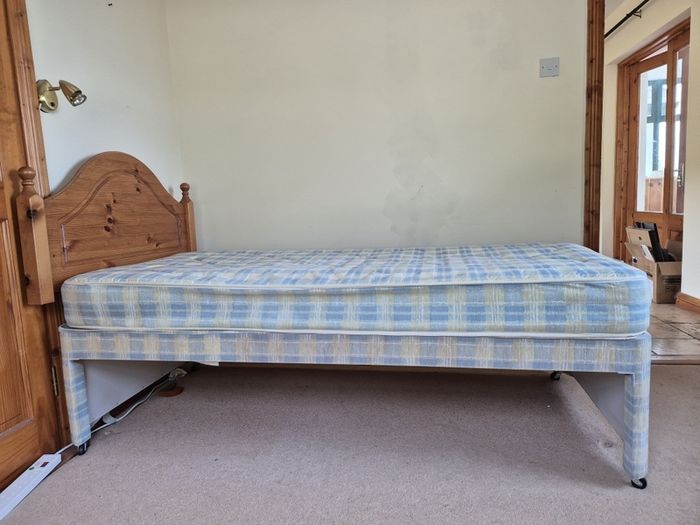 single Bed