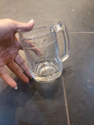 wine glass