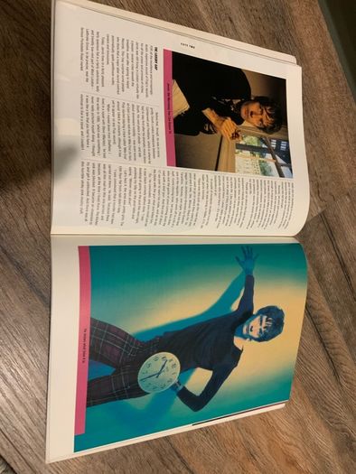 Pulp: The Illustrated Story (90s Music Book)