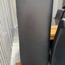 Double faux leather Headboard Image 2