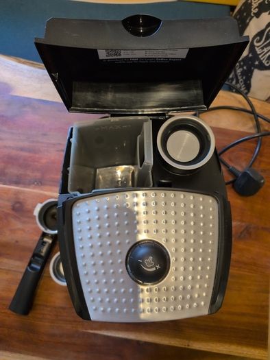 Delonghi coffee machine