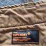 Superdry Cargo Shorts Size 32 Paratrooper Image 6