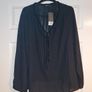 PLUS SIZE (20) Dorothy Perkins Bead Detail Top. New Image 2
