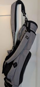 Jones Utility Rover Double Strap Carry Bag