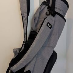 Jones Utility Rover Double Strap Carry Bag