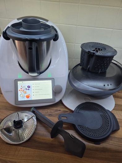 Thermomix Tm6