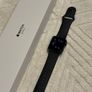Apple Watch Series 3 GPS | 38mm | Silver Aluminium Case with Sport Ban Image 2