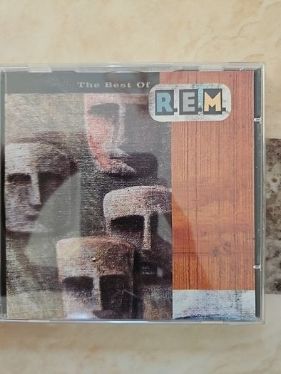 R.E.M.  24 CD Collection