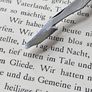 Vintage 1950s Victoria Victorinox Buffalo Horn Executive 74mm Swiss Army Knife Discontinued Collectable Image 5