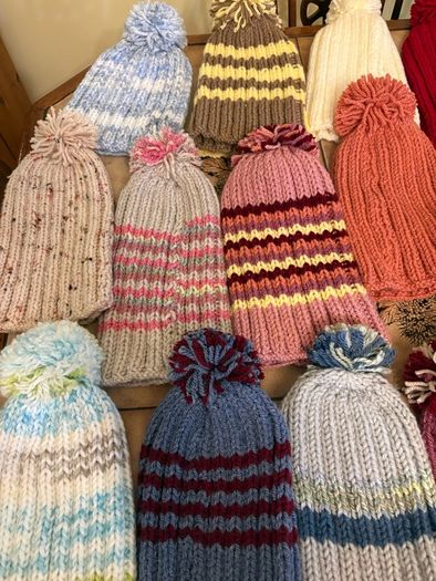 Adult Hats