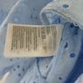 Powder blue H and M cotton dress size 12-14 Image 6
