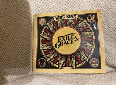 King King cd