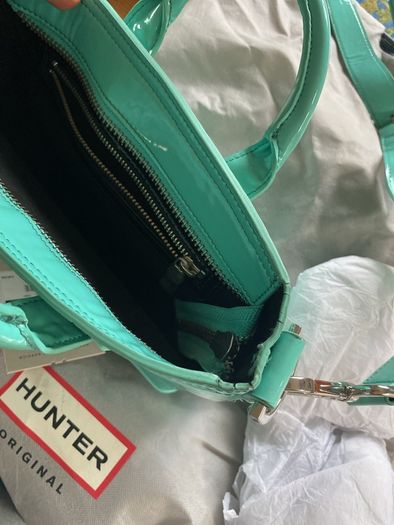 Hunter bag