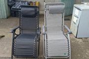 reclining chairs