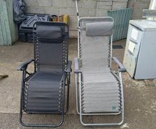 reclining chairs