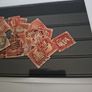 Extremely Rare penny red stamps..Irish cancellation..Dublin..county Meath...and more Image 3
