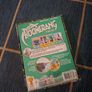 Boomerang Europe Boardgame Image 2