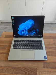 New 2026 Dell Pro 14 | Ultra 7 | 16GB | 256GB | 14" WUXGA | Dell Warranty 2030 | Win11