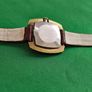 Vintage 1940s Swiss Made Tissot Stylist Ww2 era Lady's Mechanical Wind up Swiss Watch Image 9