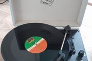 INXS - Need You Tonight 12 Inch - US Promo