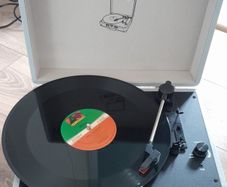 INXS - Need You Tonight 12 Inch - US Promo