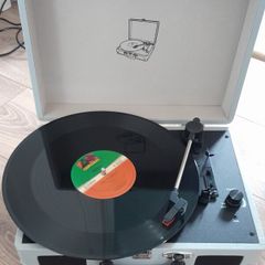 INXS - Need You Tonight 12 Inch - US Promo