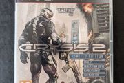 Crysis 2 &amp; Crysis 3 - PS3