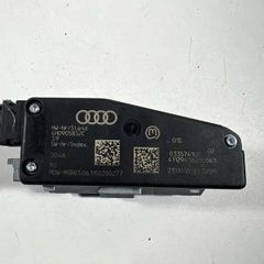 AUDI A6 C7 Steering Ignition Control Lock Switch Unit Module 4H0905852C 2012 a3l3b511g