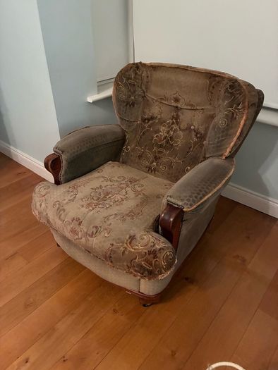 Armchair - Free to collect