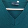 Pobailscoil Isolda Palmerstown Senior Jumper. Age 16/19 not 14/15 as in add.  XL 46/48 Chest, small fitting. Image 4