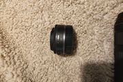 Canon EF 28mm f/2.8
