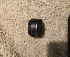 Canon EF 28mm f/2.8