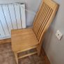 Kitchen chairs Image 2