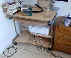 desk