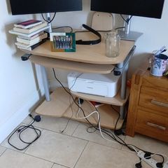 desk