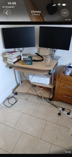 desk