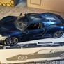 Minichamps Porsche 918 Spyder Limited Edition 1/18 Image 4