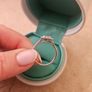 Diamomd Ring Image 3