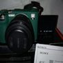 sony a7c fullframe camera Image 4