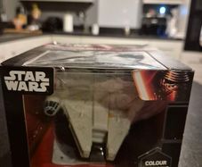 Starwars